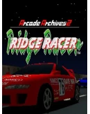 Arcade Archives 2 RIDGE RACER XBOX SERIES XS Ключ