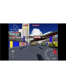 Arcade Archives 2 RIDGE RACER XBOX SERIES XS Ключ