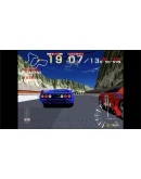 Arcade Archives 2 RIDGE RACER XBOX SERIES XS Ключ