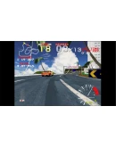 Arcade Archives 2 RIDGE RACER XBOX SERIES XS Ключ