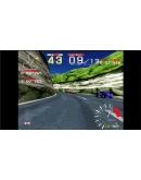 Arcade Archives 2 RIDGE RACER XBOX SERIES XS Ключ