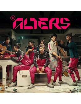 The Alters PS5 ТУРЦИЯ