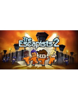 The Escapists 2 - Оффлайн