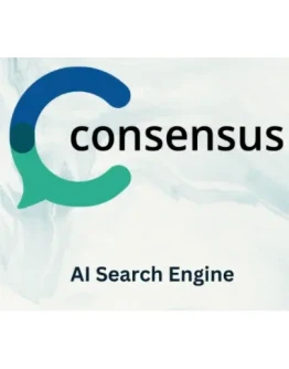 Совместный аккаунт участника Consensus AI на 1-3 месяца