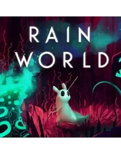 Rain World Steam Key RU