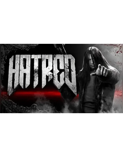 Hatred - Оффлайн Hatred - Оффлайн