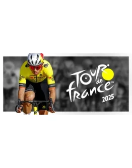Tour de France 2025. STEAM-ключ Россия СНГ