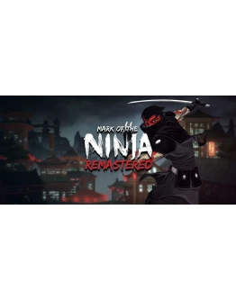 Mark of the Ninja: Remastered - Оффлайн