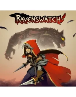 RAVENSWATCH STEAM КЛЮЧ