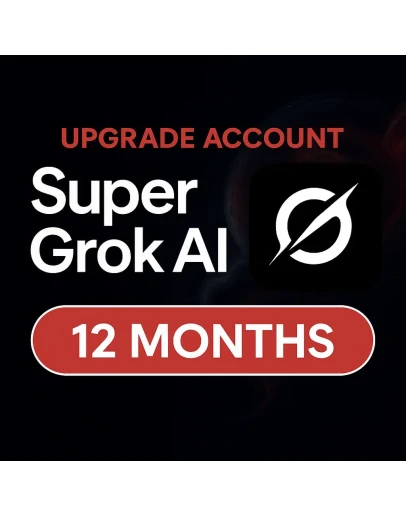 ОБНОВЛЕНИЕ СЧЁТА SUPERGROK НА 112 МЕСЯЦЕВ