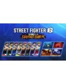 Street Fighter 6 Years 1-2 Fighters EditionSTEAMМИР Street Fighter 6 Years 1-2 Fighters EditionSTEAMМИР