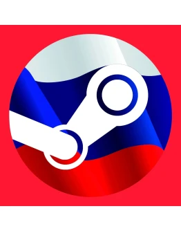 STEAM РОССИЯ новый аккаунт