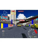 Arcade Archives 2 RIDGE RACER XBOX На Любой аккаунт