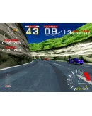 Arcade Archives 2 RIDGE RACER XBOX На Любой аккаунт