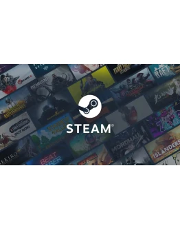 STEAM КОЛУМБИЯ новый аккаунт