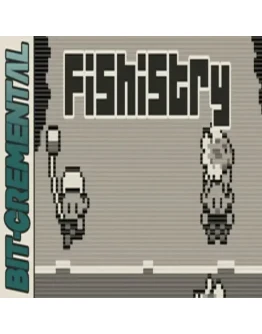 Bit-Cremental: Fishistry (Steam key / РФ+Весь Мир)