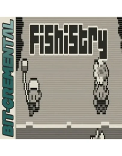 Bit-Cremental: Fishistry (Steam key / РФ+Весь Мир) Bit-Cremental: Fishistry (Steam key / РФ+Весь Мир)
