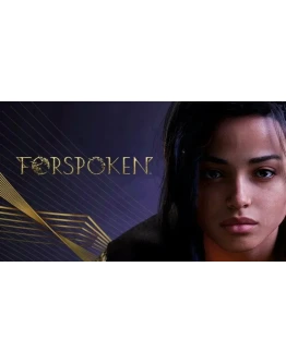 FORSPOKEN DIGITAL DELUXE EDITION - Оффлайн