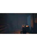 Code Alkonost: Awakening of Evil Steam key/РФ+Весь Мир