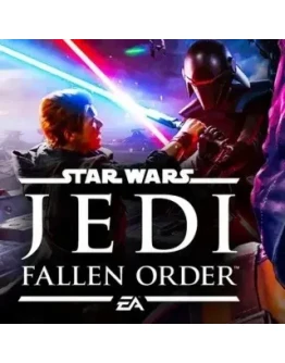 STAR WARS Jedi: Fallen Order EPIC GAMES