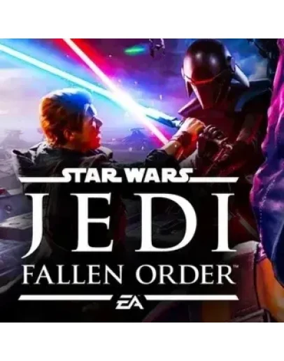 STAR WARS Jedi: Fallen Order EPIC GAMES