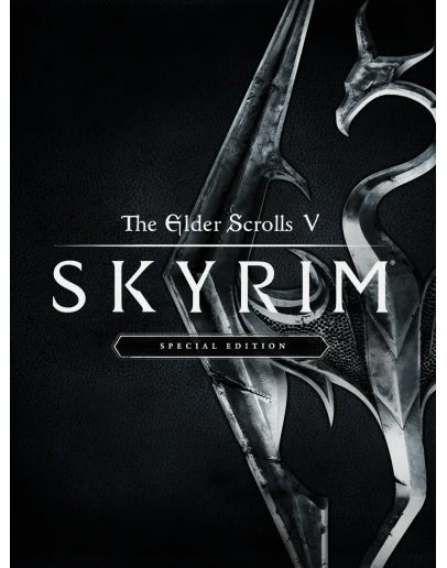 The Elder Scrolls V: Skyrim Special Steam Без Guard