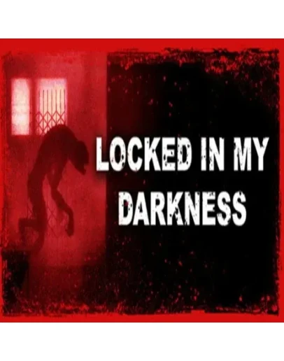 Locked in my Darkness (Steam key / РФ+Весь Мир)