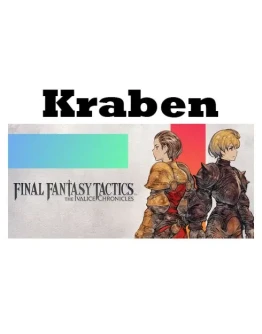 Final Fantasy Tactics - The Ivalice Chronicles steam
