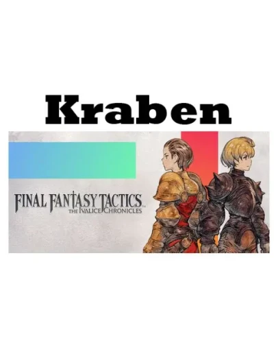 Final Fantasy Tactics - The Ivalice Chronicles steam Final Fantasy Tactics - The Ivalice Chronicles steam