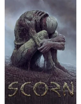 Scorn Steam аккаунт Офлайн, Без Guard Scorn Steam аккаунт Офлайн, Без Guard