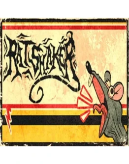 RATSHAKER (Steam key / РФ+Весь Мир)