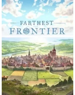 Farthest Frontier Steam аккаунт Офлайн, Без Guard