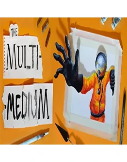 The Multi-Medium (Steam key / РФ+Весь Мир) The Multi-Medium (Steam key / РФ+Весь Мир)
