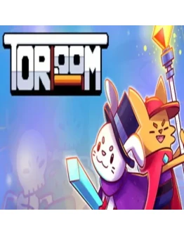 Toroom (Steam key / РФ+Весь Мир)