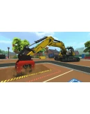 DIG VR (Steam key / РФ+Весь Мир)