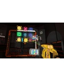 The Last Worker (Steam key / РФ+Весь Мир)