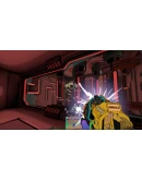 The Last Worker (Steam key / РФ+Весь Мир)