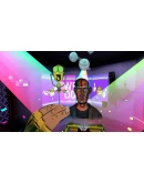 The Last Worker (Steam key / РФ+Весь Мир)