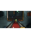 The Last Worker (Steam key / РФ+Весь Мир)