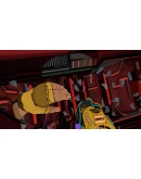 The Last Worker (Steam key / РФ+Весь Мир)