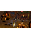 The Last Worker (Steam key / РФ+Весь Мир)