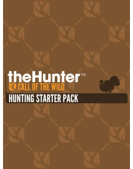 theHunter: Call of the Wild Starter Steam Без Guard theHunter: Call of the Wild Starter Steam Без Guard