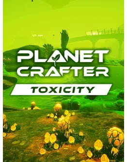 The Planet Crafter, Все DLC Steam Офлайн, Без Guard