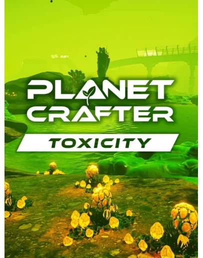 The Planet Crafter, Все DLC Steam Офлайн, Без Guard
