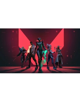 Аккаунт Valorant 19 уровень Полный доступ