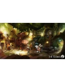 The Night of the Rabbit Xbox One &amp Xbox Series XS