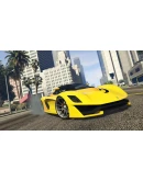 Grand Theft Auto V Bundle EU Xbox One &amp Xbox Series X