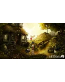 The Night of the Rabbit Xbox One &amp Xbox Series XS