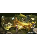 The Night of the Rabbit Xbox One &amp Xbox Series XS