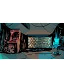 Parallel Experiment АВТОДОСТАВКА STEAM РОССИЯ